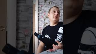 Пылесос лучше всасывать стал 😁😆🤣