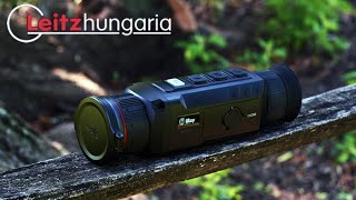 INFIRAY ZOOM ZH50 THERMAL MONOCULAR