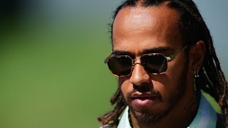 Hamilton says "winning is out of the question" | Austrian GP