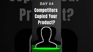 What to Do When Competitors Copy Your Product | Day 64 of My E-commerce Journey #amazonseller