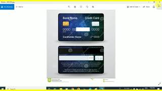 BINOMO ACCOUNT VERIFICATION STEP BY STEP USING FIRTS AND THIRD PERSON CARD.