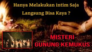 Live Misteri❗️Gunung Kemukus,Apa Benar Hanya Melakukan Intim Bisa Kaya