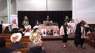 FAMILY SERVICE of Haumata (Oneke) H John - FULL VIDEO