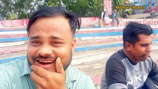 জলপরী সাথে জায়েদ খানের দেখা Mr Russell’s Vlog  | Sylheti Blogger Russell