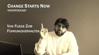 Personalführung Motivation und Mitarbeiterführung mal anders - Neue Perspektiven - AIM 1 - 3