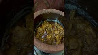 Chicken biryani || Pot style || mom’s food recipe #food #biryani #chicken #foodie #foodlover