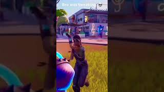 Bro has been through something #fortnite #fn #fnclip