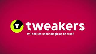 Tweakers Digital Meet-up Privacy & Security - Bert Hubert