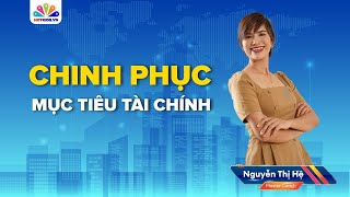 Vì sao tôi chưa thể đạt MỤC TIÊU TÀI CHÍNH bản thân? - Tháp nhu cầu cá nhân | Tìm Về Chính Mình