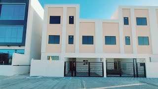 Stunning 4BR Brand New Villa ,145k#propertyhub490 #monitizedchannel #العقارات