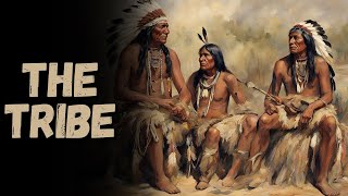 A Story From The Tribe | CreepyPasta