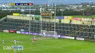 Ballyboden St. Edna's v Éire Óg 2019 Leinster SFC Club Final