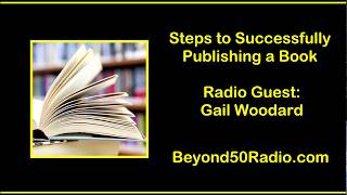 Steps to Successfully Publishing a Book