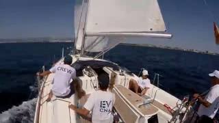 Beneteau Oceanis 40 - Don Viriato - Gran Dia de la Vela 16'