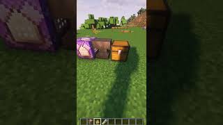 How to morph into any mobs in minecraft !