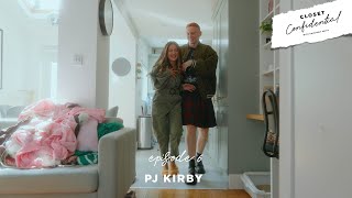 PJ KIRBY - CLOSET CONFIDENTIAL