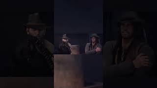 Red Dead Redemption 2XThe Chain | Red Dead Redemption 2 | Rockstar Games | The Chain | Fleetwood Mac