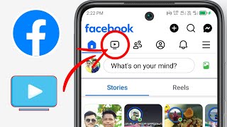 Cách sửa lỗi biểu tượng Tab Video Xem trên Facebook bị mất (2025) | Cách bật tab Xem trên