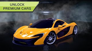 City Super Speed Car Chase 3d Android Gameplay