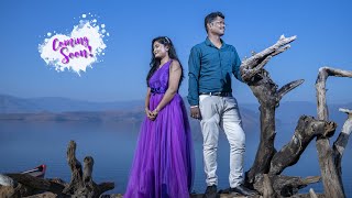 Best Pre Wedding Teaser 2022 | Ashutosh + Namrata Pre Wedding Teaser