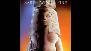 Earth Wind & Fire - Lady Sun (2nd Extended Remix)