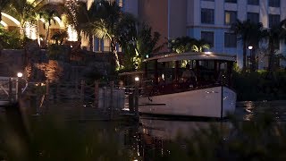 Loews Sapphire Falls Resort in Universal Studios | Silent Resort Tour