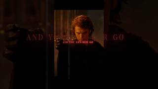 Anakin & Padme Edit - Let Her Go