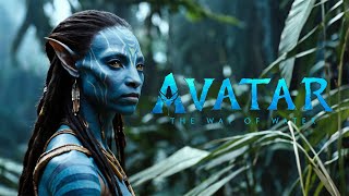 Water's Edge | Avatar: The Way of Water