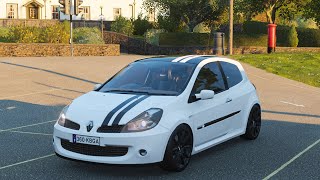 Renault Clio 3 - Forza Horizon 4