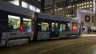 🇳🇴Trams in Oslo -  Trikken i Oslo 06263