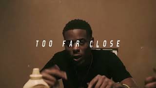 Verde Babii x EBK Jaaybo Sample Type Beat "Too Far Close" (ProdbyEC)