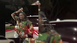 Lucki - Flash