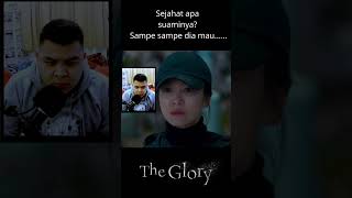 Sejahat apa suami lu? The Glory Season 1 Episode 2. Reaction Indonesia #shorts