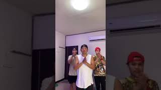 CARMELITA Dance Challenge cover by Gobros