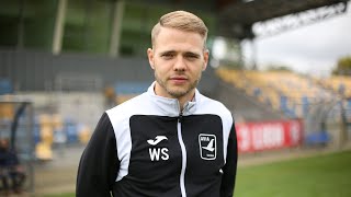 Avia - Legia piłkarska współpraca