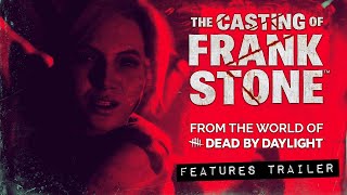 The Casting of Frank Stone - Features Trailer