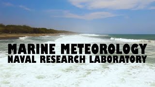 Marine Meteorology Monterey