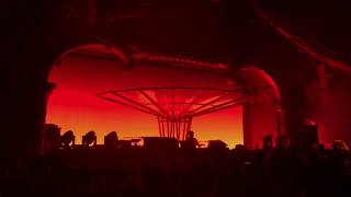 Eric Prydz TL 2019 Weekend 2