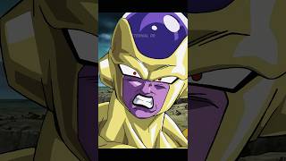 Frieza’s Reaction On Seeing Lord Beerus On Earth😂| Dragon Ball Super #shorts