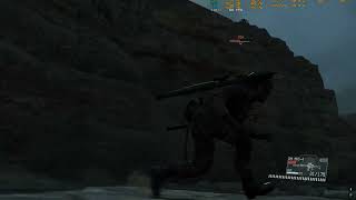 Metal Gear Solid V  The Phantom Pain - Steam - Fighting Quiet