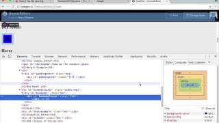 Chrome DevTools Tutorial 13: Advanced Styling Editors