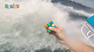 Головоломка RUBIK'S