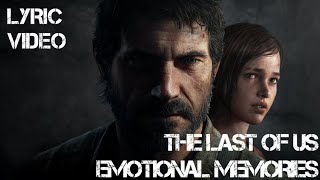 The Last of Us [Joel & Ellie] LYRIC EDIT