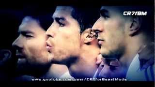 Cristiano Ronaldo || I Knew ᴴᴰ