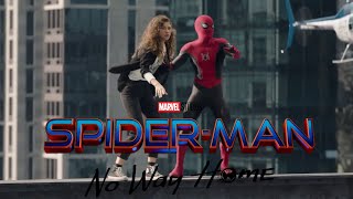 Spider-Man: No Way Home Trailer Thoughts and Reaction