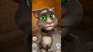 My Talking Tom Android wonderful and amazing gameplay video 863