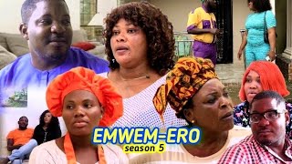 EMWEN-ERO-(EPISODE 5) Rita Agoba/ Eric Ogbomo/Pat Osayande 2023/ [LATEST BENIN Nollywood  Movie