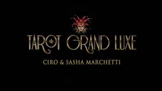 TAROT GRAND LUXE