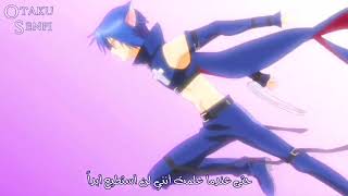 Stay   AMV   Lyrics   Anime Shugo chara Ikuto & Amu   2021 أغنية تيك توك مترجمة