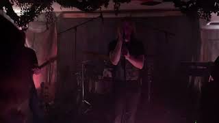 WOUNDGIVER (Est) – Overthink (Live in Tallinn 30.09.2023)